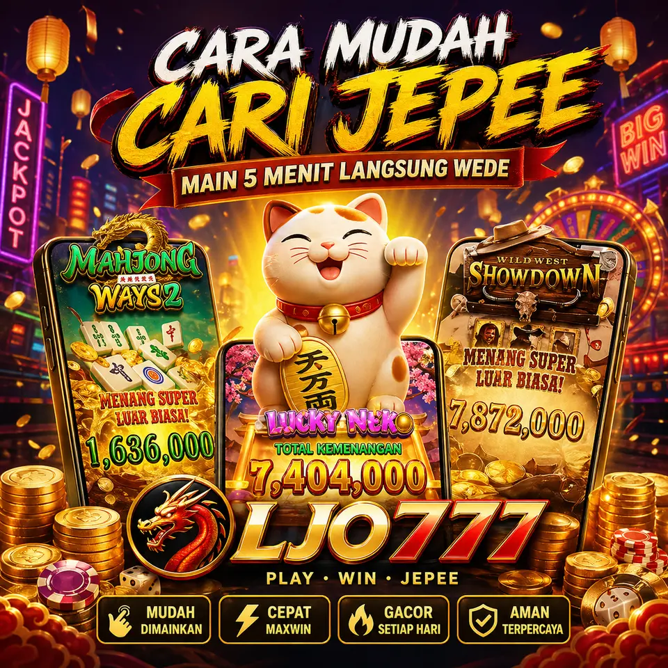 ljo777 APK