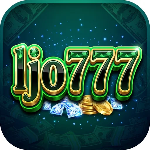 ljo777 Logo - Resmi