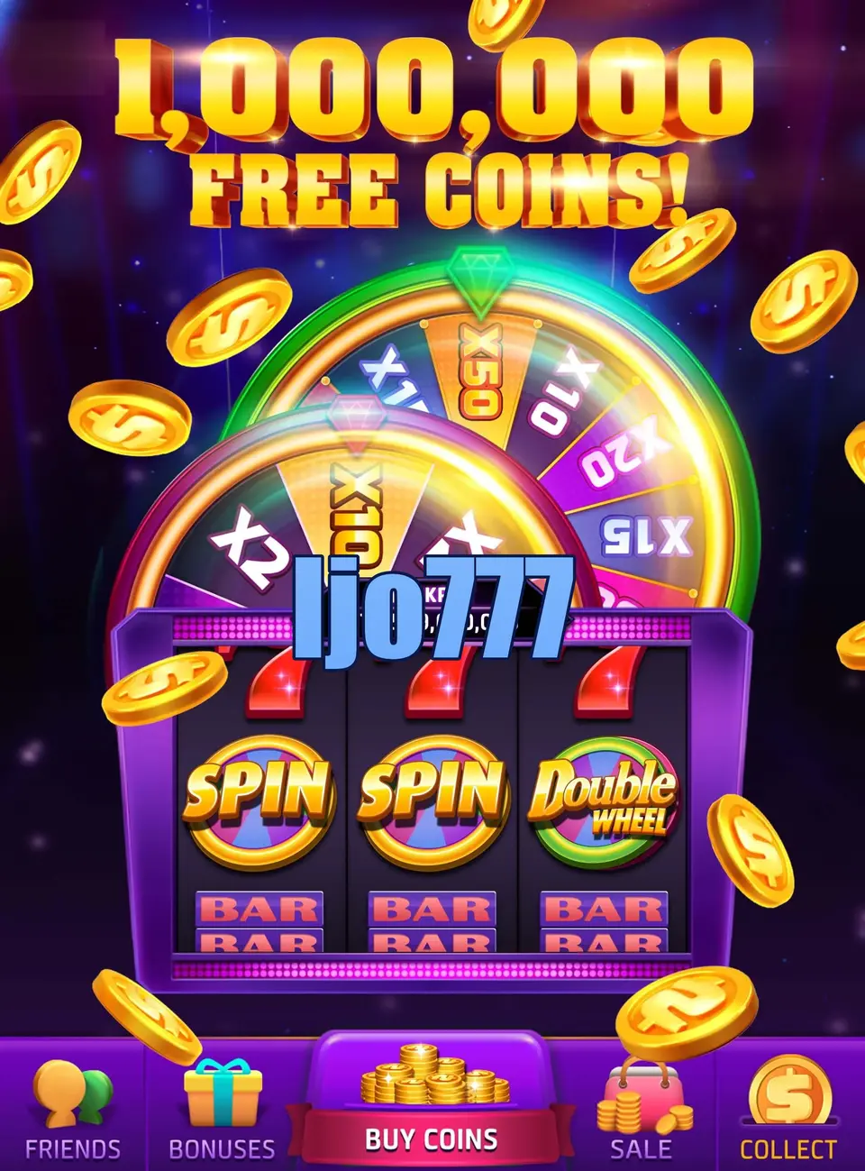 ljo777 Preview - Resmi Unduh